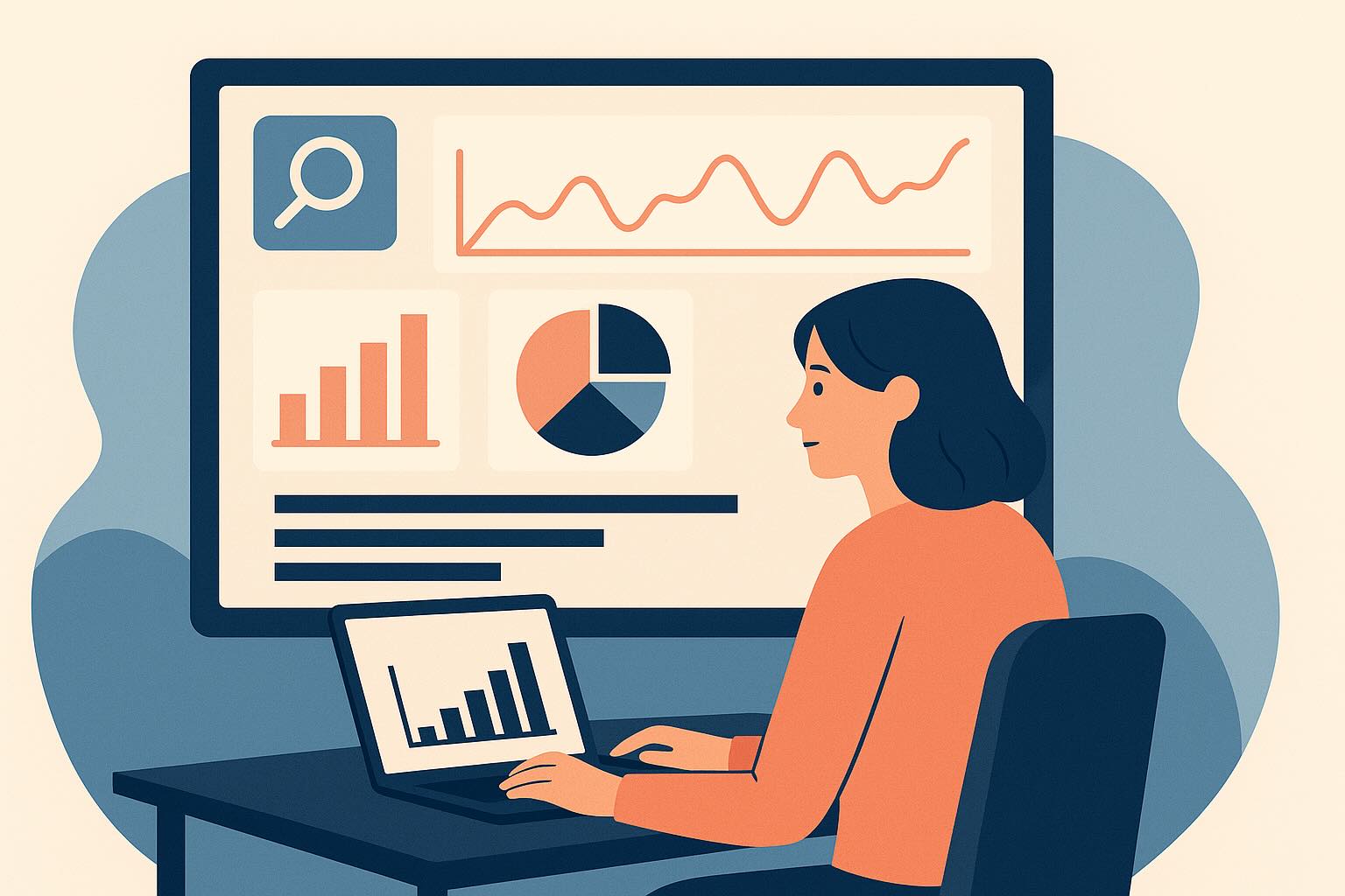 Image of the Blog title description