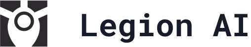 Legion Ai logo